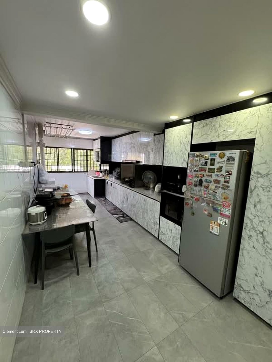 Blk 121 Bedok North Road (Bedok), HDB 4 Rooms #566580941
